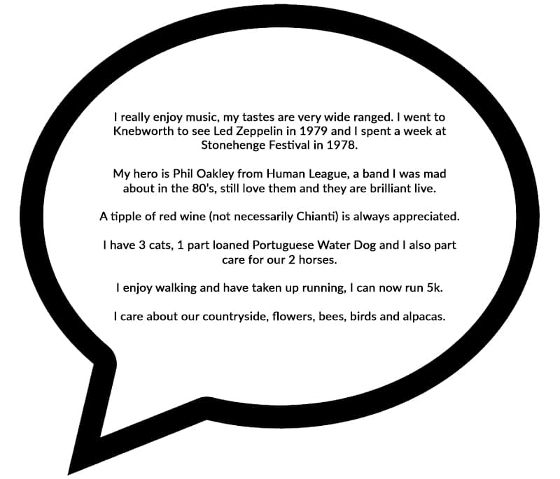 OUR TEAM Print 4 Ltd